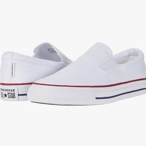 Converse slip ons 7